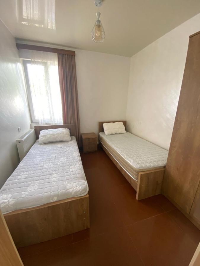 Kochalidze Family Appartement Batoemi Buitenkant foto