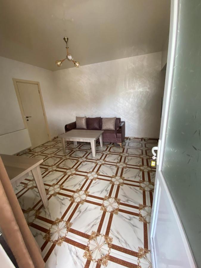 Kochalidze Family Appartement Batoemi Buitenkant foto