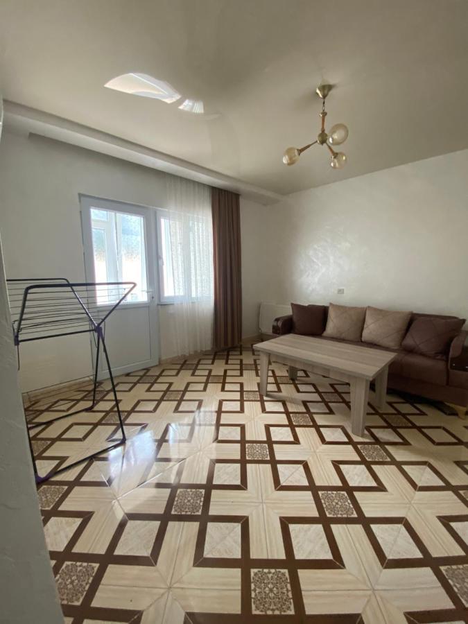 Kochalidze Family Appartement Batoemi Buitenkant foto
