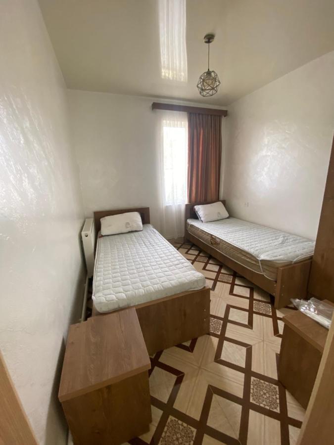Kochalidze Family Appartement Batoemi Buitenkant foto